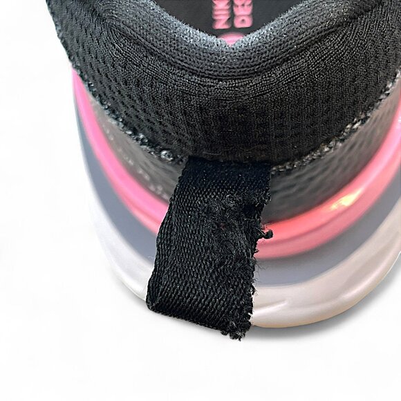 Nike Men's React Infinity Flyknit Design Running Shoes Size 11.5 - Picture 14 of 14